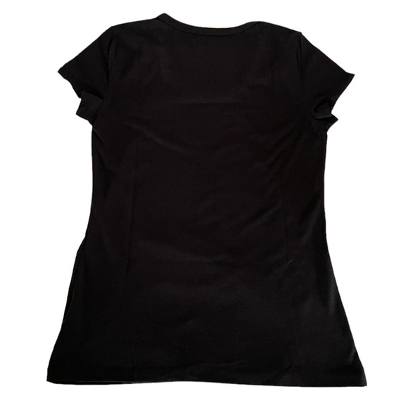 No Boundaries Custom St. Patrick’s Lucky Charm Pot of Gold Graphic Tee Juniors M - Picture 3 of 12